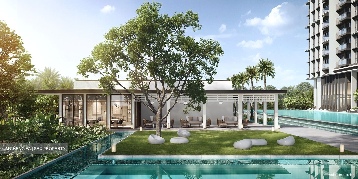 Bloomsbury Residences (D5), Apartment #496714031